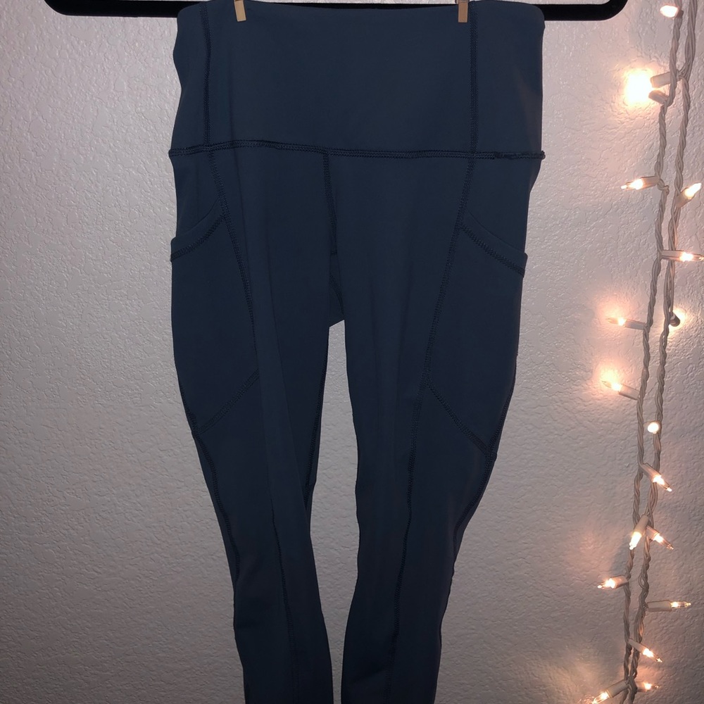 Yoga pants